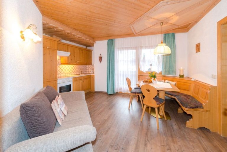 Appartement_Tauern