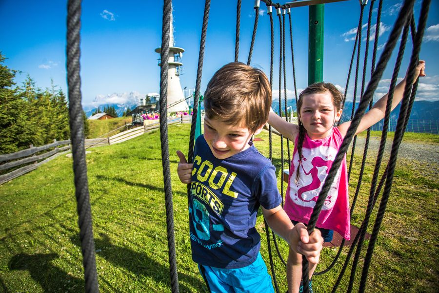 Hauser_Kaibling_Spielen_Kinder