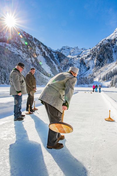 Eisstockschießen_Steirischer_Bodensee