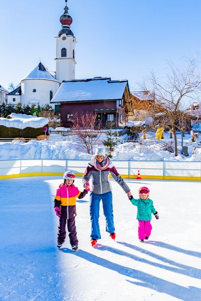 Eislaufen_Schladming_Dachstein