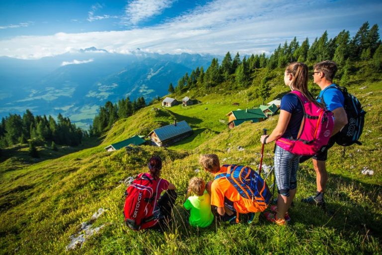 Wandern_Schladming_Dachstein