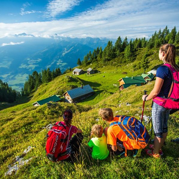 Wandern_Schladming_Dachstein