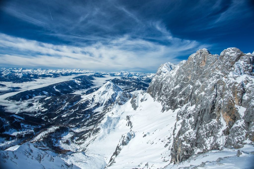 Dachstein