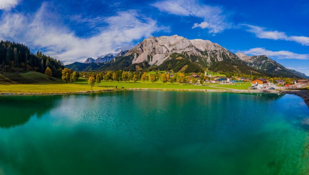 See_Ramsau_Dachstein