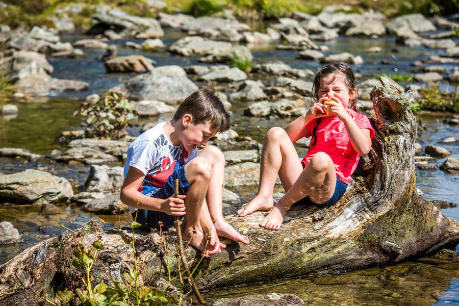 Kinderwelt Schladming Dachstein