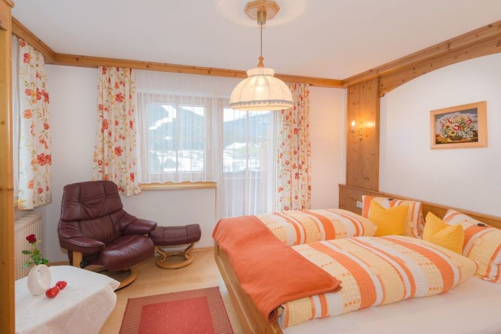 Appartement_Ramsau