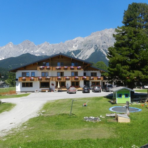 Blasbichlerhof