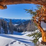 Winterurlaub