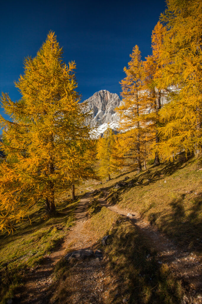 Herbstferien-Schladming-Dachstein