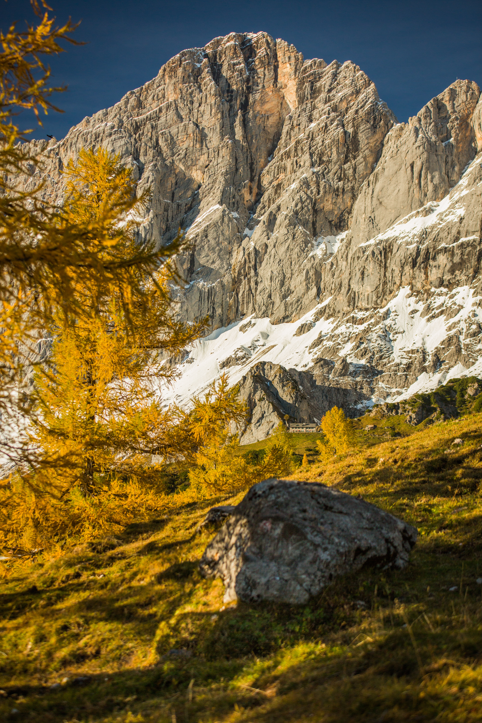 Urlaub-am-Dachstein