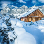Advent in Schladming Dachstein