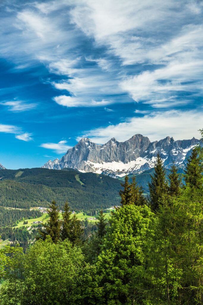 Rittisber-mit-Dachstein