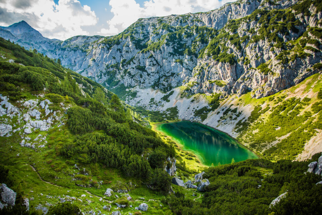 Silberkarsee