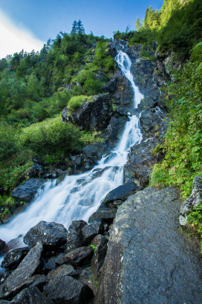 Wasserfall_wasserwanderung