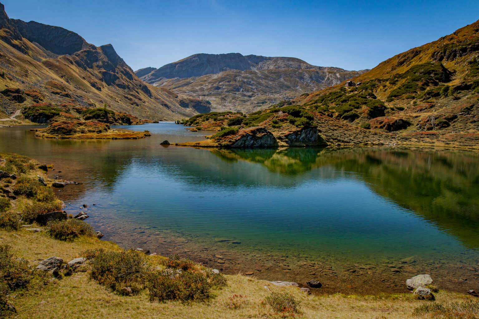 Wasserwanderung