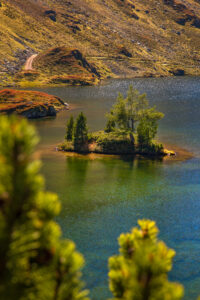 Wandern-Ursprungalm-Giglachsee