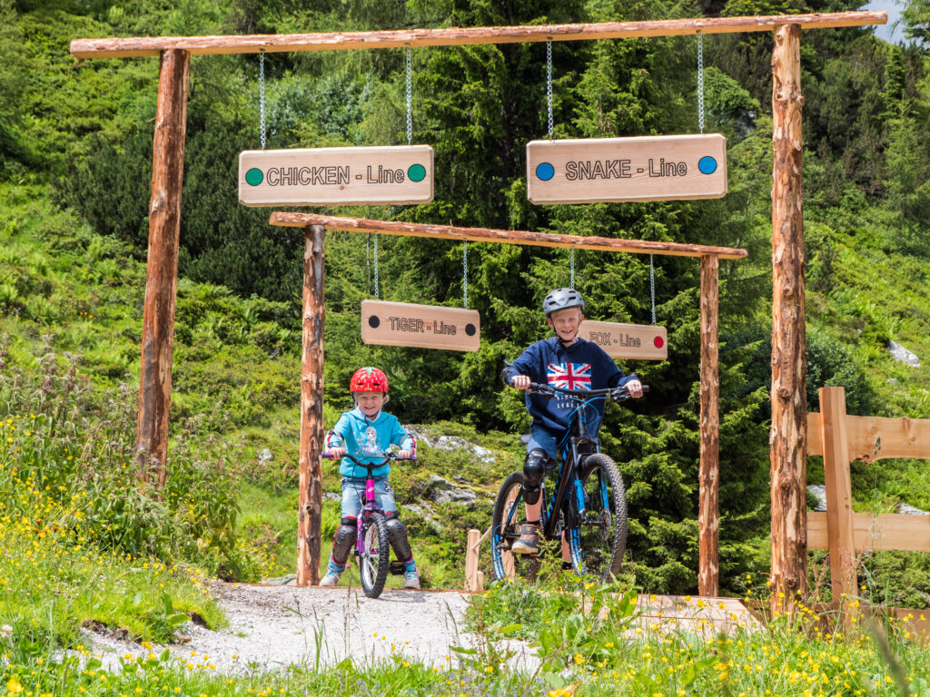 Reiteralm_Trails