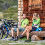 Mountainbike_Giglachsee