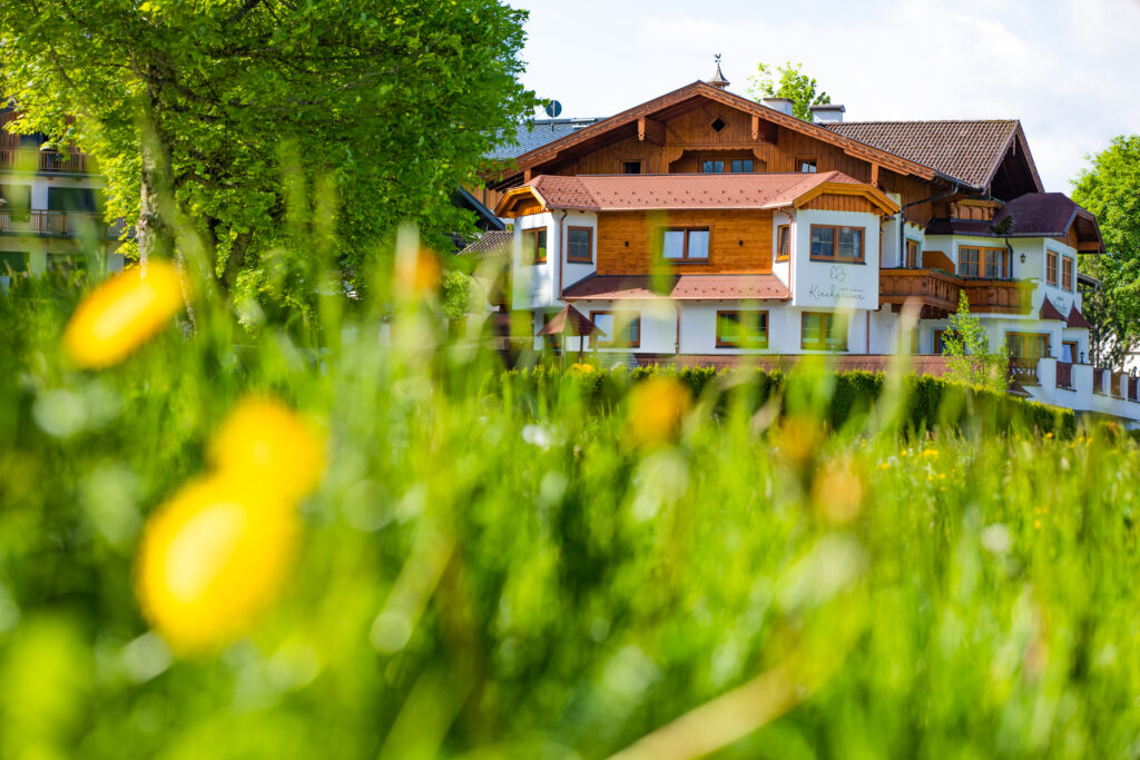 Ferienwohnungen-Ramsau-Dachstein