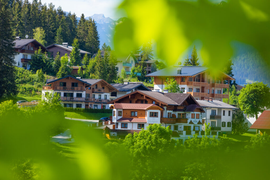 Hausaufnahmen Landhaus Kirchgasser am 27.05.2022-5