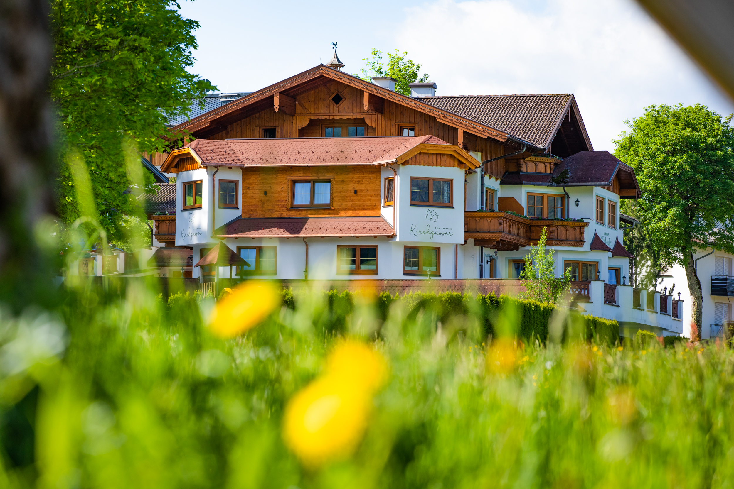 Landhaus-Kirchgasser-Appartements-Ramsau