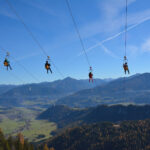 Zipline_Abenteuer