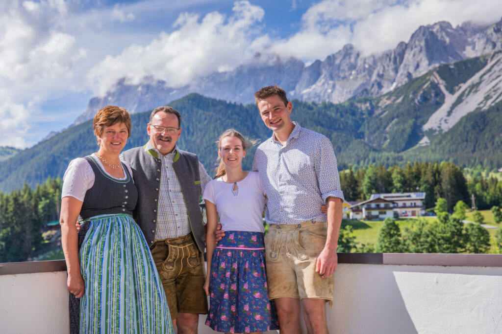 Familienurlaub-Schladming-Dachstein