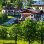 Landhaus Kirchgasser-Schladming-Dachstein
