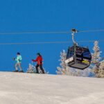 Rittisbergbahn-10er-Gondel