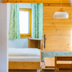Appartement-Ramsau