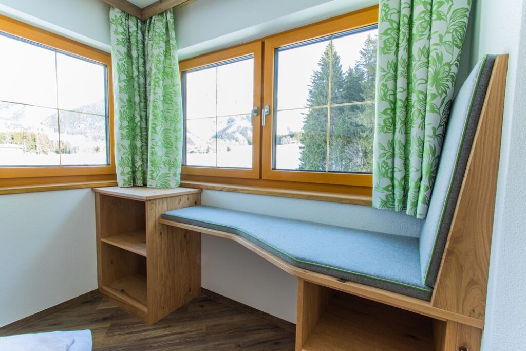 Appartement-Ramsau-Dachstein
