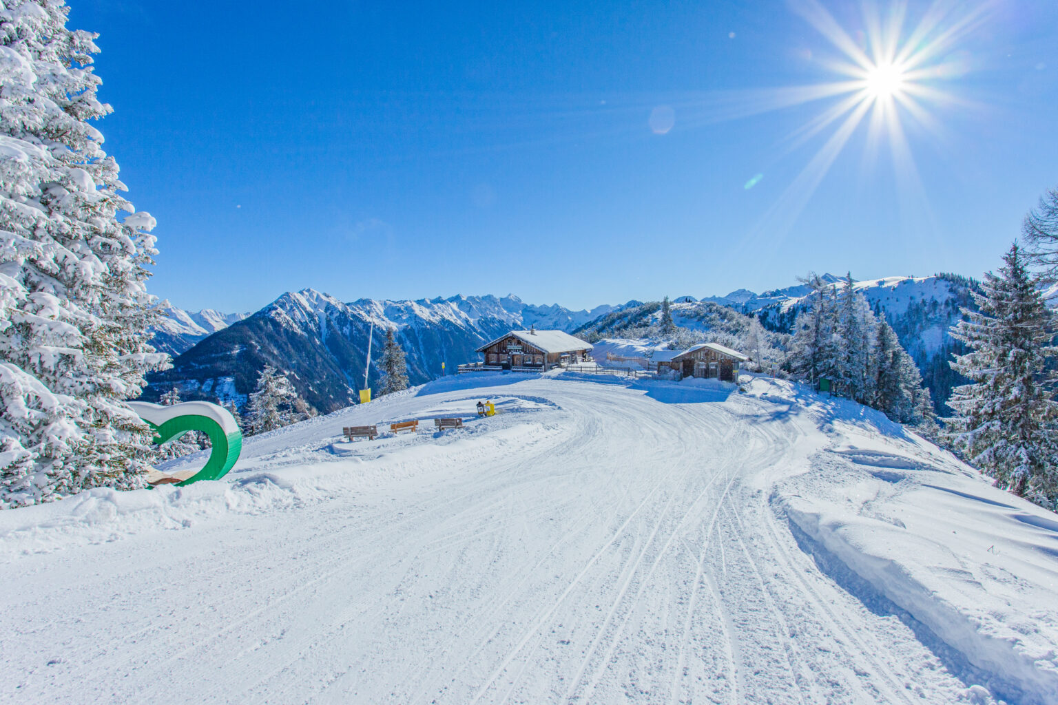Hochwurzen-Planai-Skigebiet-Schladming