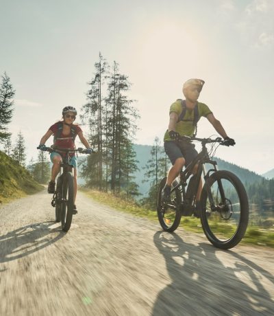 E-Bike_Schladming_Dachstein